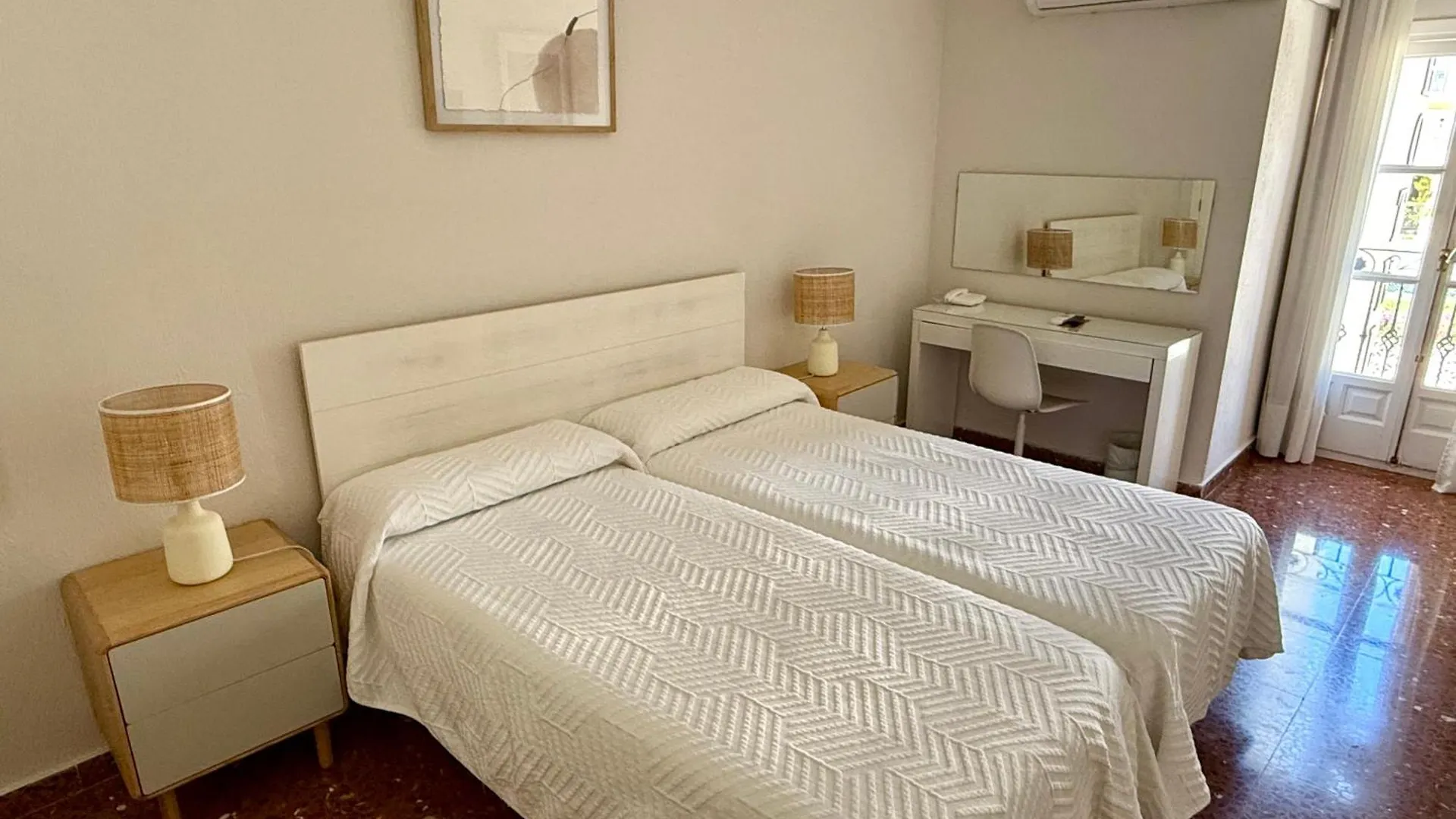 **  Hotel Paraiso Del Mar Spain