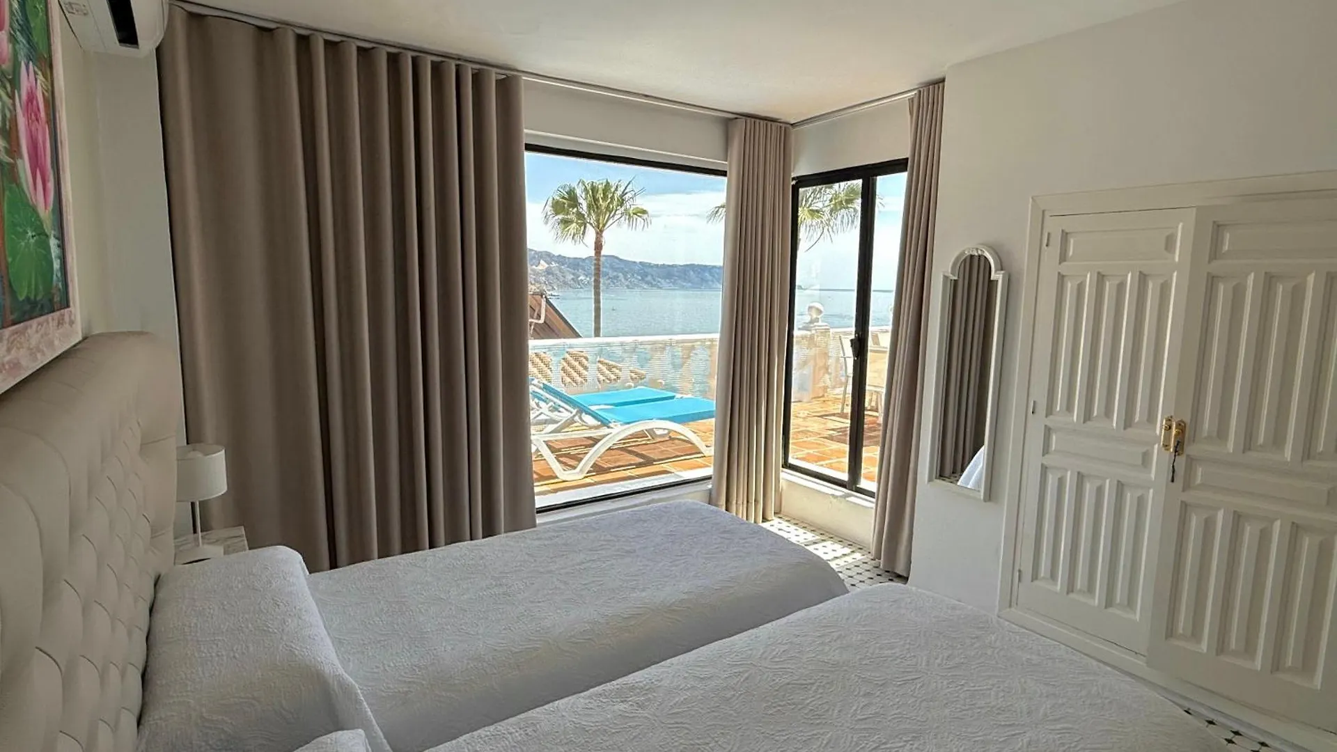 Hotel Paraiso Del Mar