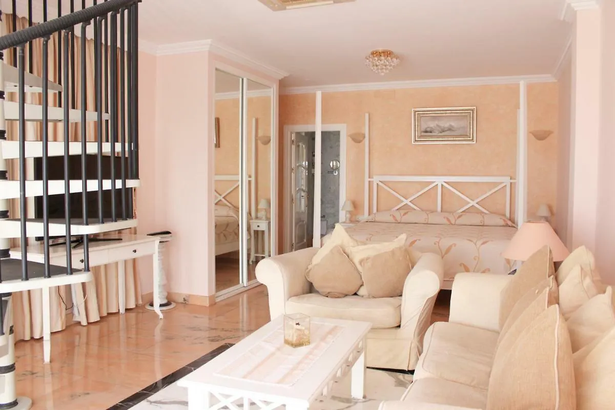 Hotel Paraiso Del Mar Nerja