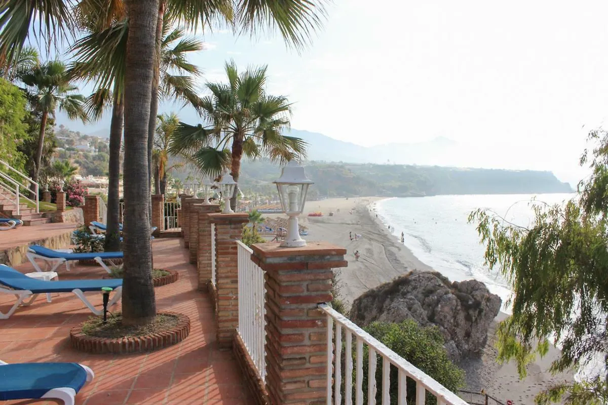 Hotel Paraiso Del Mar  Nerja
